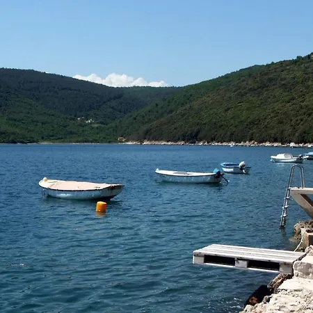 Duga Luka Apartment Drenje (Istria)