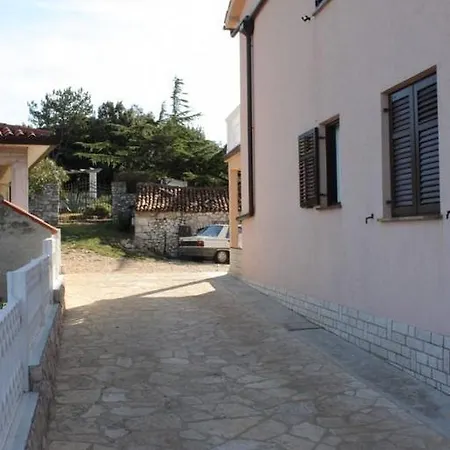 Duga Luka Drenje (Istria)