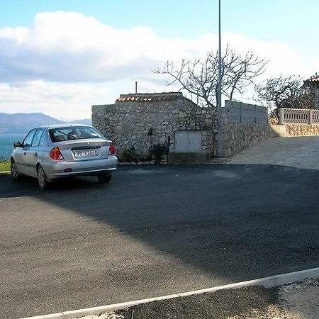 Duga Luka Apartment