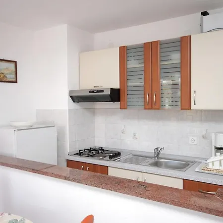 Duga Luka Drenje (Istria)