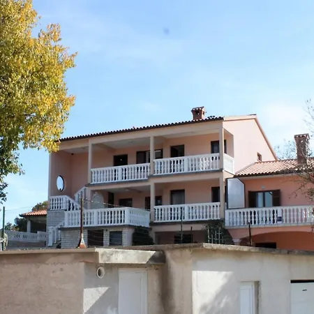 Duga Luka Drenje (Istria)
