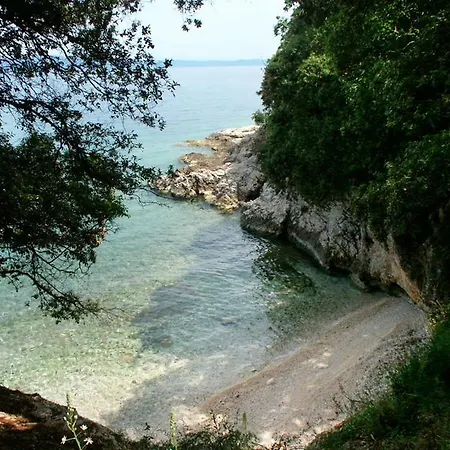 Duga Luka Drenje (Istria)
