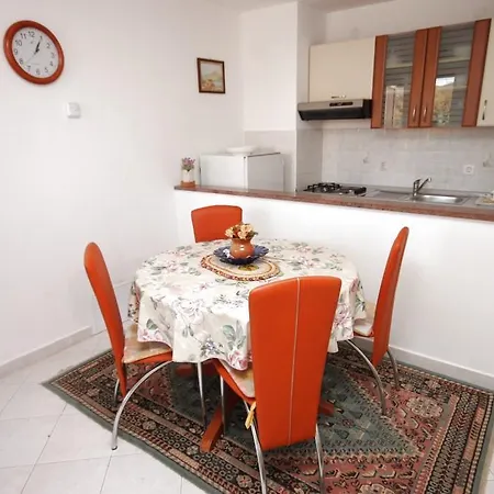 Apartment Duga Luka Drenje (Istria)